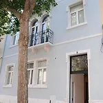 Lejlighed Lisbonne Lisboa