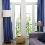 Lejlighed Lisbonne