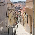 Lejlighed Lisbonne