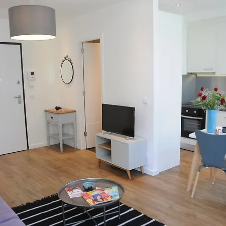 Appartamento Lisbonne Lisbona