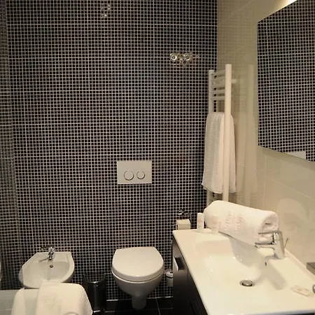 Apartament Lisbonne