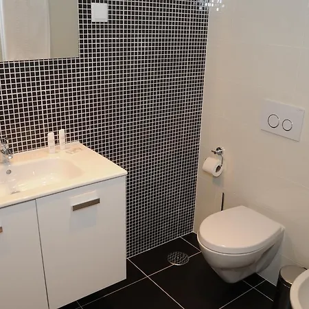 Apartament Lisbonne