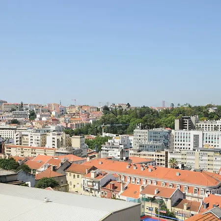 Appartamento Lisbonne *