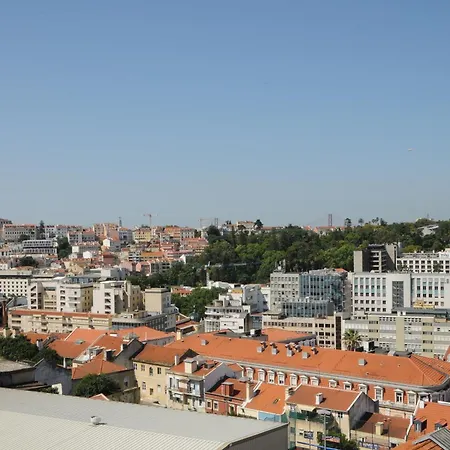 Lejlighed Lisbonne *