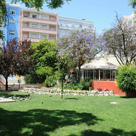Lisbonne Lisbona