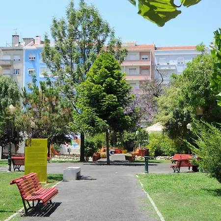 Lisbonne