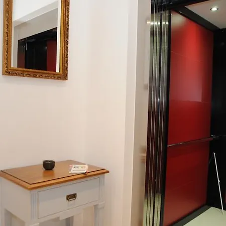 Appartement Lisbonne *