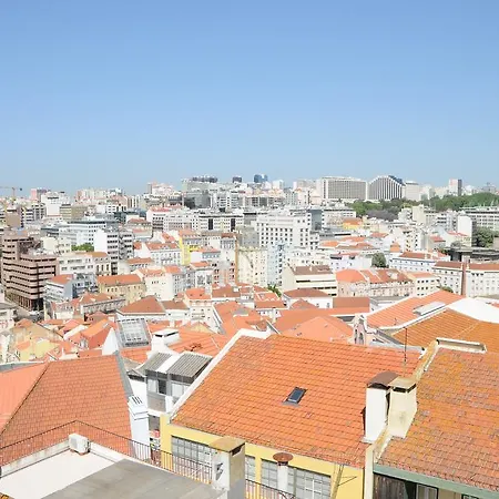 Lisbonne リスボン