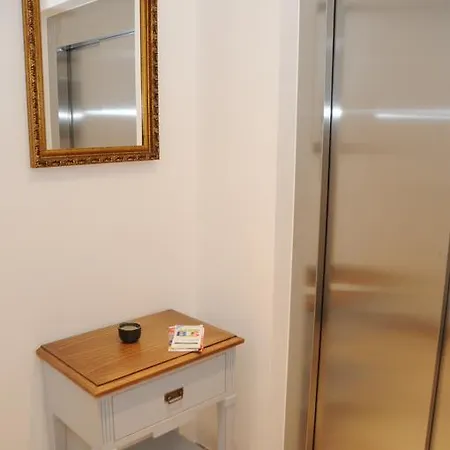 Lisbonne Apartament Lizbona