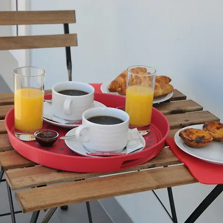 Lisbonne Apartament Lizbona