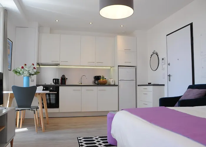 Lisbonne شقة Lisboa