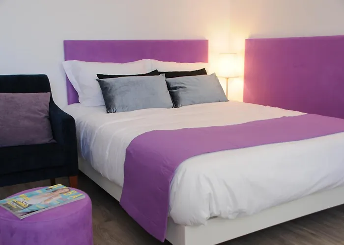 Lisbonne شقة Lisboa