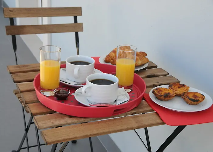 Lisbonne شقة Lisboa