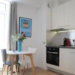 Lägenhet Lisbonne *