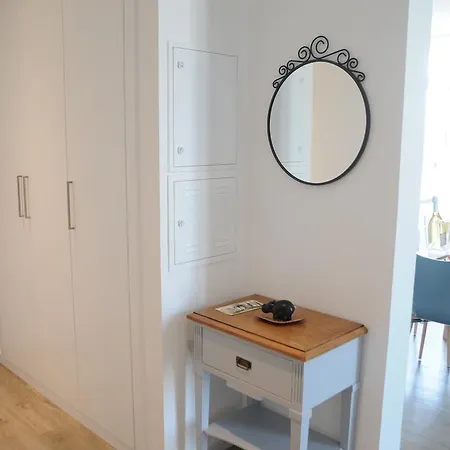 Appartamento Lisbonne Lisbona