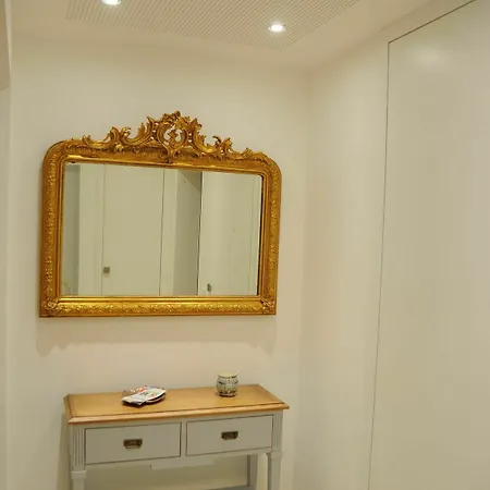 Apartamento Lisbonne *